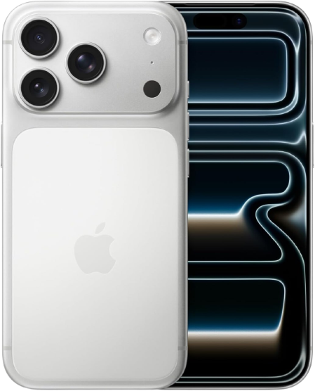 lPhone 17 Pro