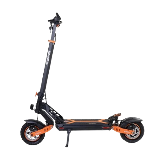 Trottinette Kukirin G2 Max